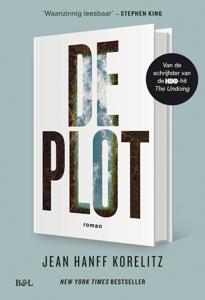 De Plot - Jean Hanff Korelitz - ebook