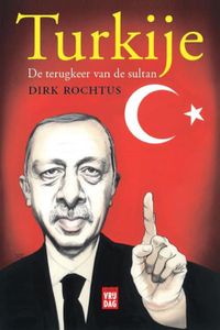 Turkije - Dirk Rochtus - ebook