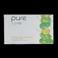 D junior 90 Tabletten