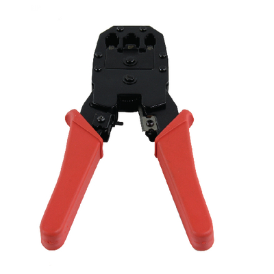 Yorcom UTP Krimptang met 1 dag huur