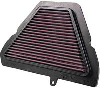 K&N Replac. filter tb-1005