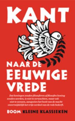Naar de eeuwige vrede (Paperback)