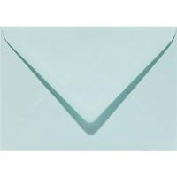 Envelop papicolor ea5 156x220mm zeegroen | 75 stuks
