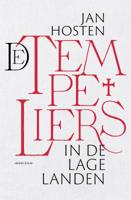De tempeliers in de Lage Landen (Paperback)