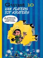 Van flaters tot kraters (Paperback)
