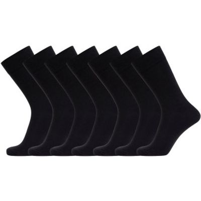 JBS 7 stuks Bamboo Socks * Actie *