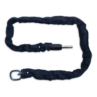 Citycat Abus insteekketting 100cm - 4960/5850/5650 - axa defender/victory/solid plus