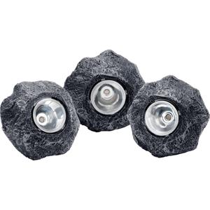 Pontec 87585 Vijverbelichting Set van 3 stuks LED