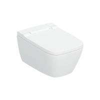 DoucheWC Geberit AquaClean | Glans Wit DoucheWC Geberit AquaClean | Glans Wit