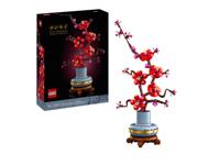 LEGO Botanicals 10369 Japanse abrikoos