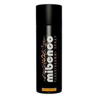 Vloeibaar rubber voor auto's Mibenco Oranje 400 ml