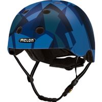 Melon Helm Urban Active Frozen Lake XXS-S - thumbnail