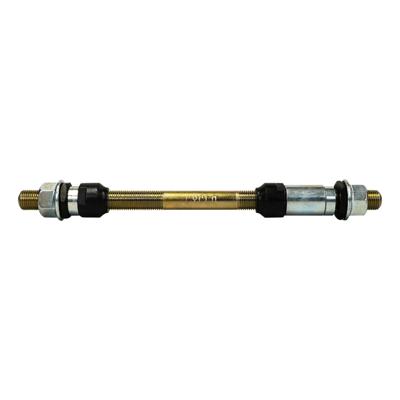 Weldtite voor/achteras 10.0 x 175 mm 3908335