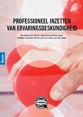 Professioneel inzetten van ervaringsdesk (Paperback)