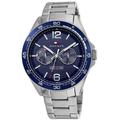 tommy hilfiger 1791366 Herenhorloge