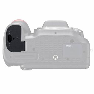 Nikon batterijdeksel D7500