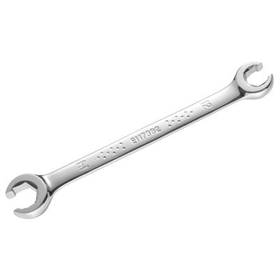 Expert by Facom Open Ringsleutel, 15° Gebogen | 12x14 mm - E117392