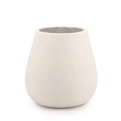 Vaas Toro White L