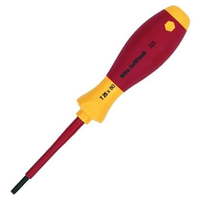 Wiha Torx schroevendraaier Softfinish electric 1000V 325 T15 x 60 00884