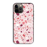Terrazzo N°15: iPhone 12 Pro Max Biologisch afbreekbaar hoesje