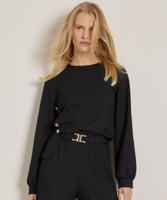 top met zijknopen top met zijknopen