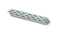 Illbruck FA201 Bouw- en Sanitairkit antraciet 300ml worst - FA201510056
