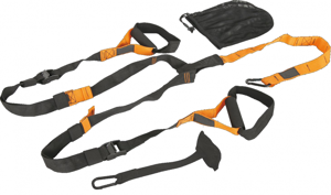 RS Sports Suspension trainer l incl draagtas