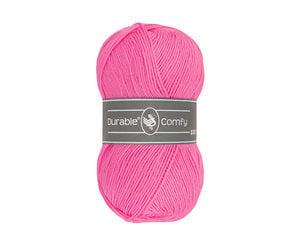 Durable Cosy Fine - Pink Lemonade