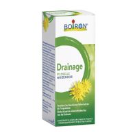 Boiron Muizenoor Voedingssupplement Drainage 60ml