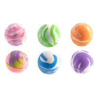 Jono Toys Stuiterballen, 100st.