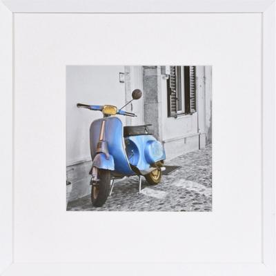 Henzo Umbria 30x30 Frame wit