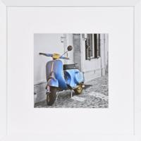 Henzo Umbria 30x30 Frame wit