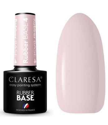 Claresa rubber base coat 5ml 4