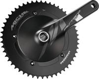 MICHE crankstel "pistard air" crankset pistard air" 48 teeth