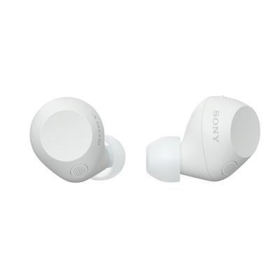 SonyWF-C710N Oordopjes Wit