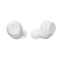 SonyWF-C710N Oordopjes Wit