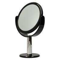 LSP Spiegels Spiegel op voet 29cm 10x vergrotend