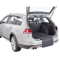 Autobeschermdeken voor Huisdieren Trixie Zwart 50 × 70 cm