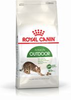 Royal Canin Active Life Outdoor droogvoer voor kat 4 kg Volwassen Gevogelte - thumbnail