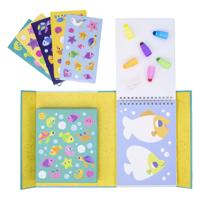 Selecta Krijt avonturen - strand