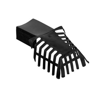 Bladvanger PE 60 x 80 mm