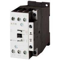 Eaton DILM38-10(230V50HZ,240V60HZ) Contactor 3x NO 18.5 kW 230 V/AC 38 A 1 stuk(s)