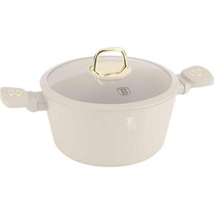 BerlingerHaus Braadpan 24cm Sahara Collection