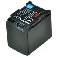 ChiliPower BP-819 accu voor Canon - 1800mAh - thumbnail