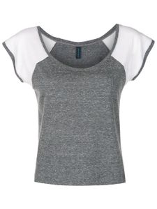 Lygia & Nanny t-shirt Biguá en jersey - Gris