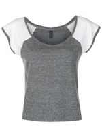 Lygia & Nanny t-shirt Biguá en jersey - Gris