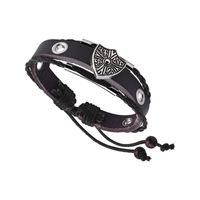 Armband Leder Armbanden