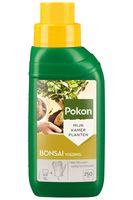 Bonsai Voeding 250ml - Pokon - thumbnail