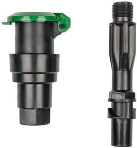 Bradas DSA-4834GW/34GZ accessoire en onderdelen voor irrigatiesystemen Buisverbinding
