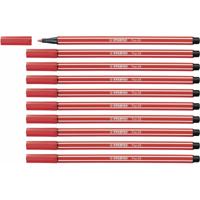 Markeerstiften Stabilo Pen 68 (10 Onderdelen)